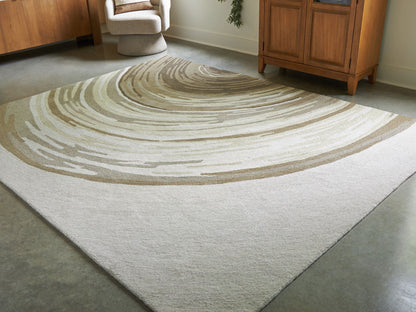 Rizwana - Tapis