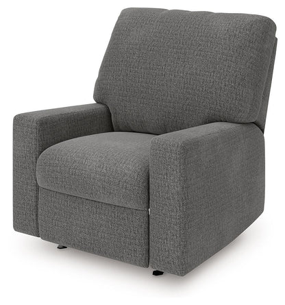 Seyler Lane - Fauteuil inclinable à bascule