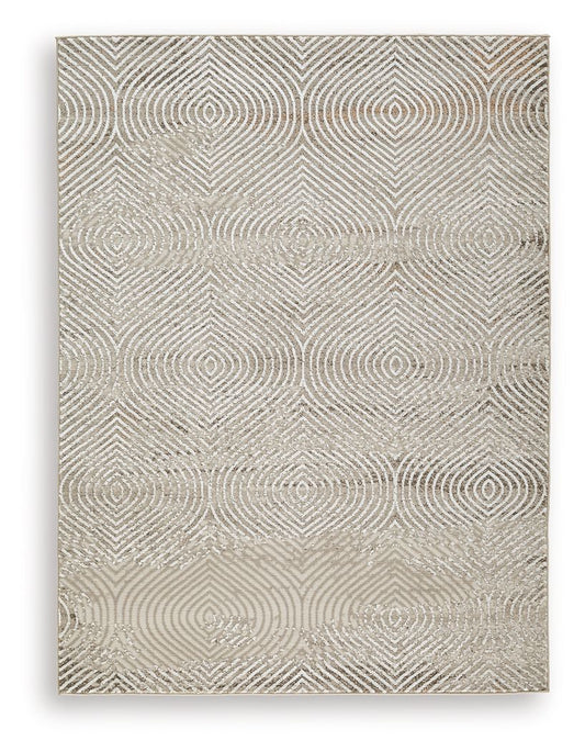 Bachus - Tapis