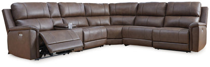 Bleckley - Canapé sectionnel inclinable