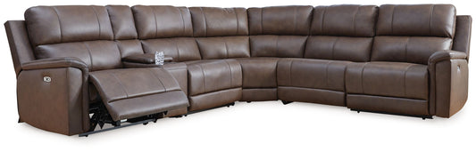 Bleckley - Canapé sectionnel inclinable