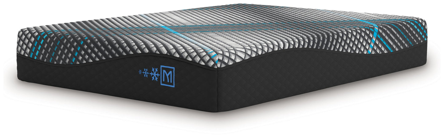 Matelas Millennium 2.0 en mousse 12 pouces