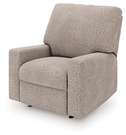 Seyler Lane - Fauteuil inclinable à bascule