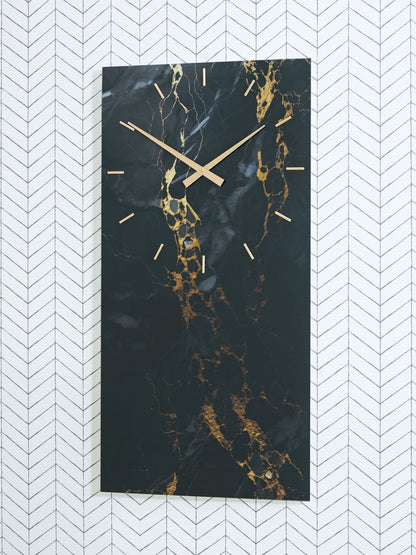 Teague - Horloge murale