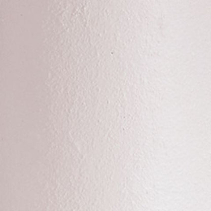 Davinford - Blanc - Lampe de table en poly