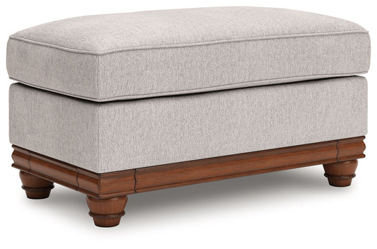 Clearbrooke - Grès - Ottoman