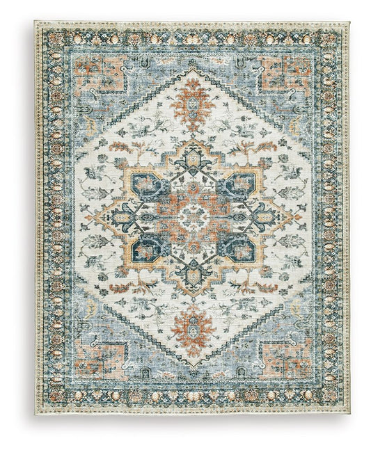 Wallney - Tapis