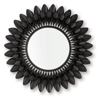 Ryenmour - Finition bronze huilé - Miroir d'appoint
