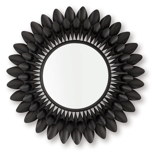 Ryenmour - Finition bronze huilé - Miroir d'appoint