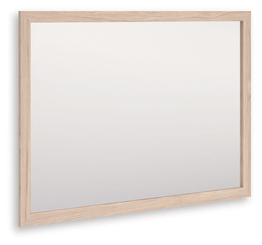 Arloster - Tan - Miroir de chambre