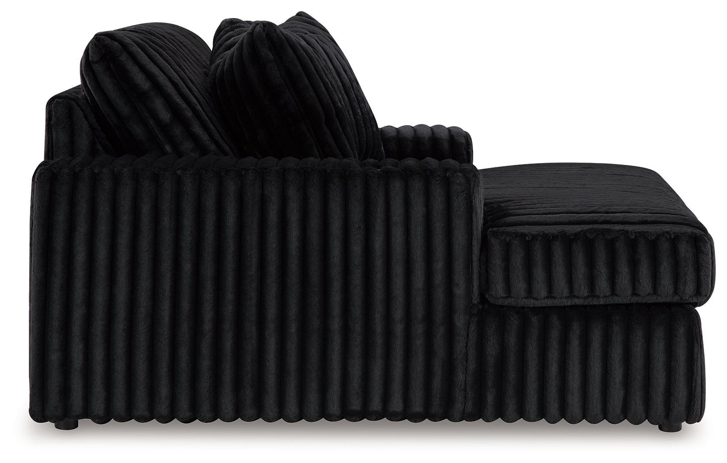 Midnight-Madness - Chaise longue surdimensionnée